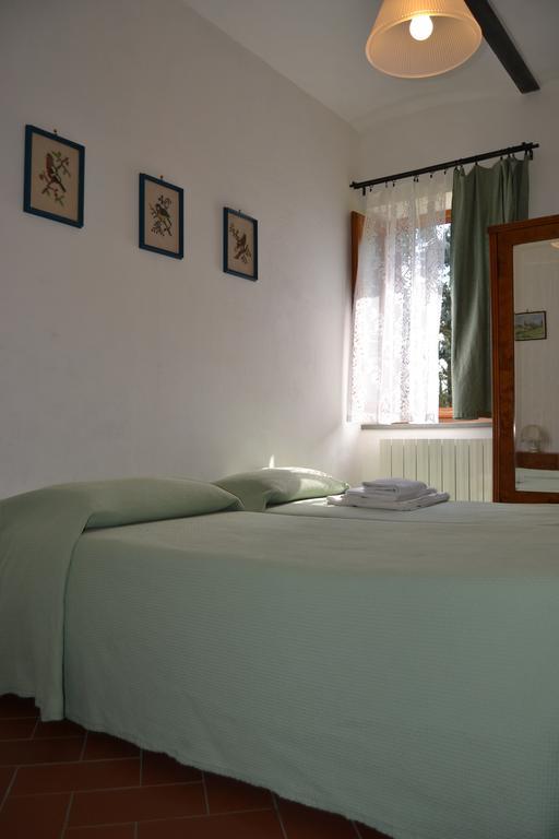 Agriturismo La Querce Rignano sullʼArno Exteriör bild