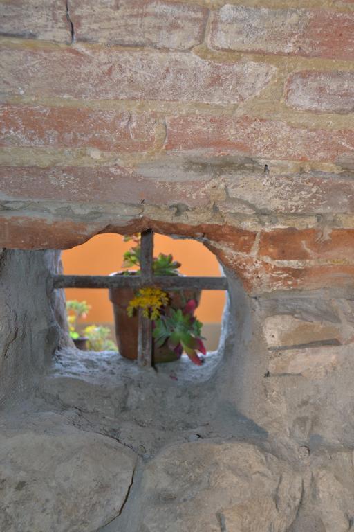 Agriturismo La Querce Rignano sullʼArno Exteriör bild