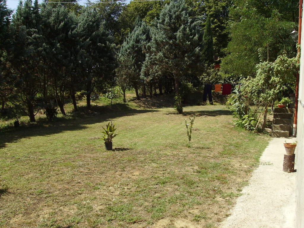 Agriturismo La Querce Rignano sullʼArno Exteriör bild